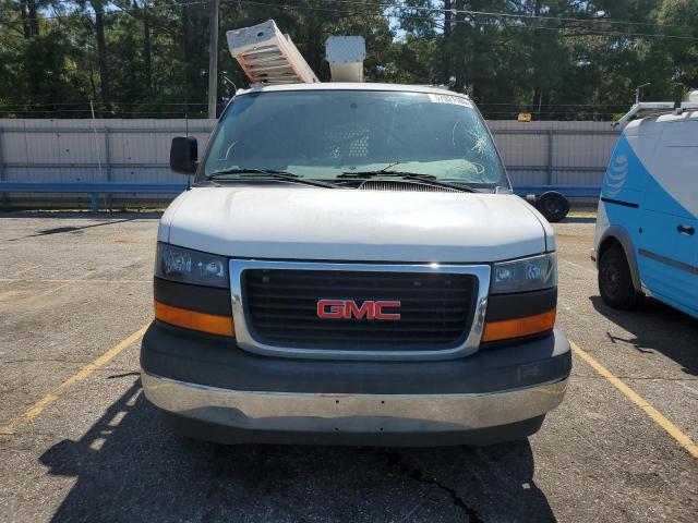 1GTW7AFF2H1911458 GMC Savana G2500
