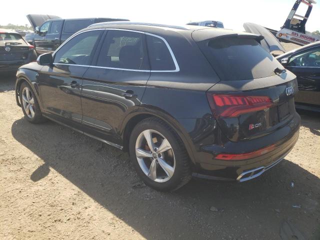 WA1C4AFY2J2059488 Audi Sq5 Prestige