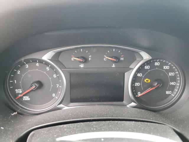 3GKALMEV0NL187553 GMC Terrain Sle