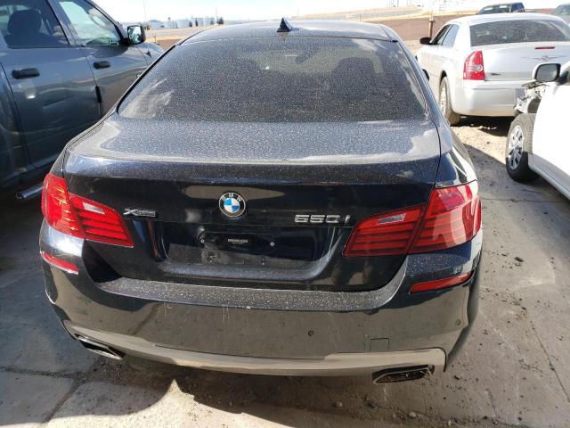 WBAKP9C55GD980163 BMW 550 Xi