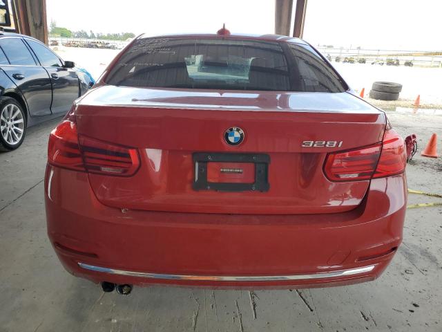 WBA8E9G53GNT87308 BMW 328 I Sulev