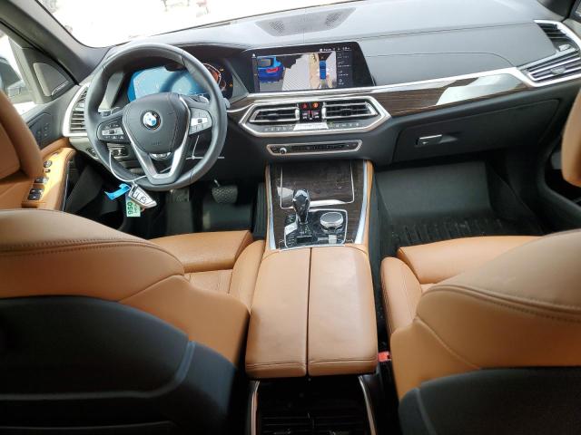 5UXCR6C09M9E90216 BMW X5 Xdrive40i