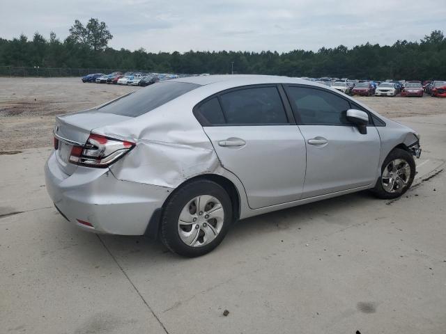 19XFB2F5XEE067903 Honda Civic Lx