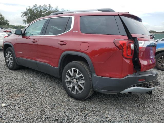 1GKKNKLSXLZ173547 GMC ACADIA SLE