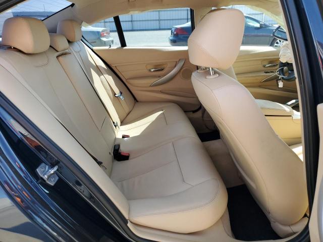 WBA8A9C55GK615666 BMW 320 I
