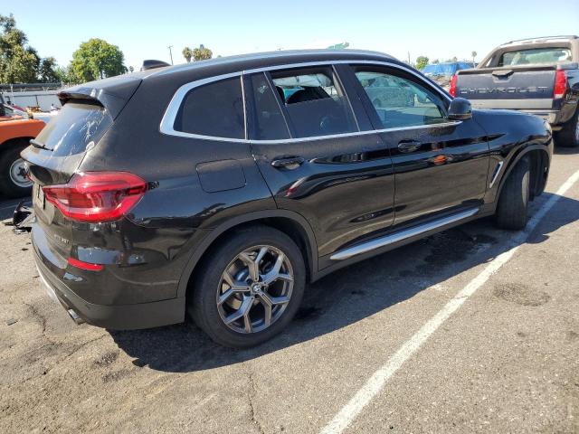 5UXTY3C02M9E52053 BMW X3 Sdrive30i