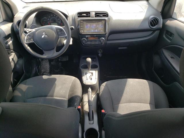 ML32FUFJ8MHF06848 Mitsubishi Mirage G4 Es