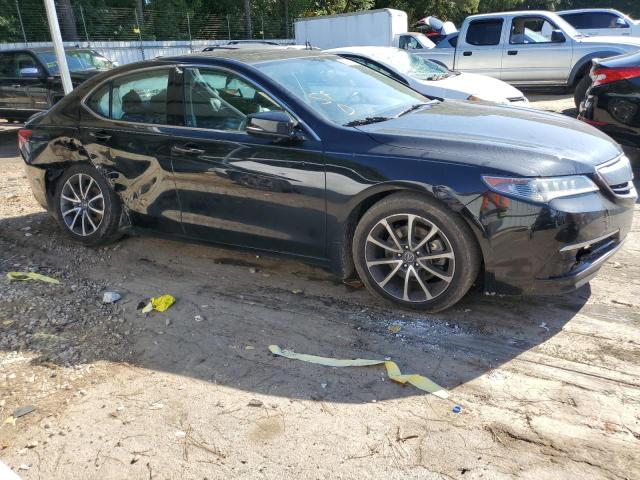 19UUB2F35FA016546 Acura TLX