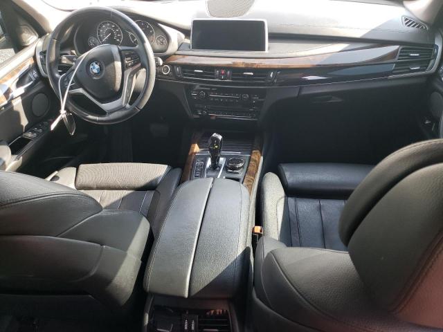 5UXKR6C54G0J79760 BMW X5 Xdrive50i