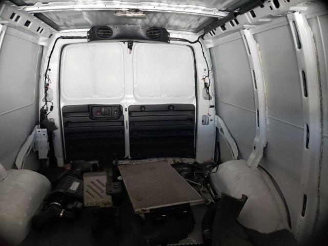 1GTZ7GFG5K1152868 GMC Savana G3500