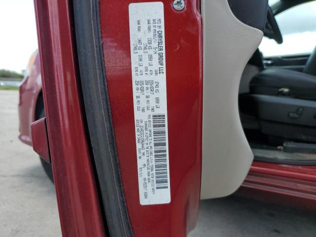 2C4RDGCG1ER424443 Dodge Grand Caravan Sxt