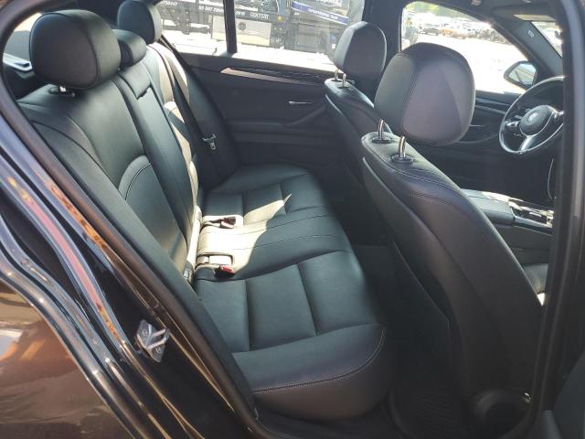 WBA5A7C51ED616970 BMW 528 XI