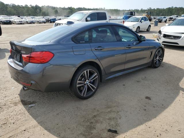 WBA4B3C54FGV48911 BMW 435 Xi Gran Coupe