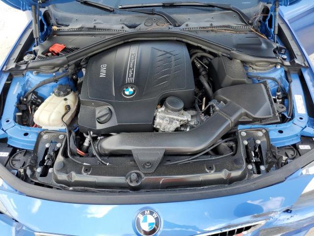 WBA3R1C59EK190910 BMW 435 I