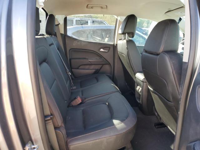 1GTG6FEN2N1254699 GMC Canyon At4