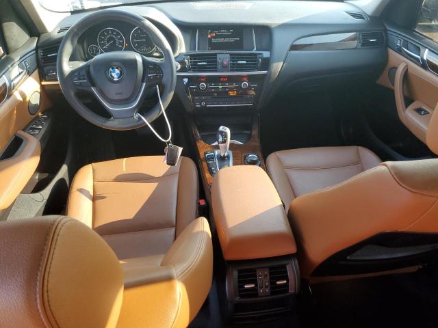 5UXWX9C51G0D84772 BMW X3 Xdrive28i
