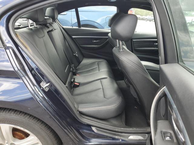 WBA8E3G55GNT26118 BMW 328 Xi Sulev