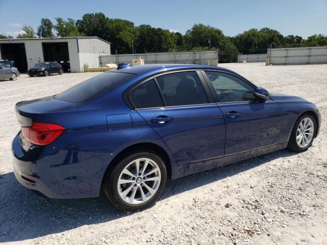 WBA8A3C51GK690264 BMW 320 XI