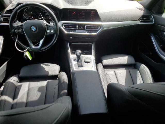 3MW5R7J07M8C07545 BMW 330XI