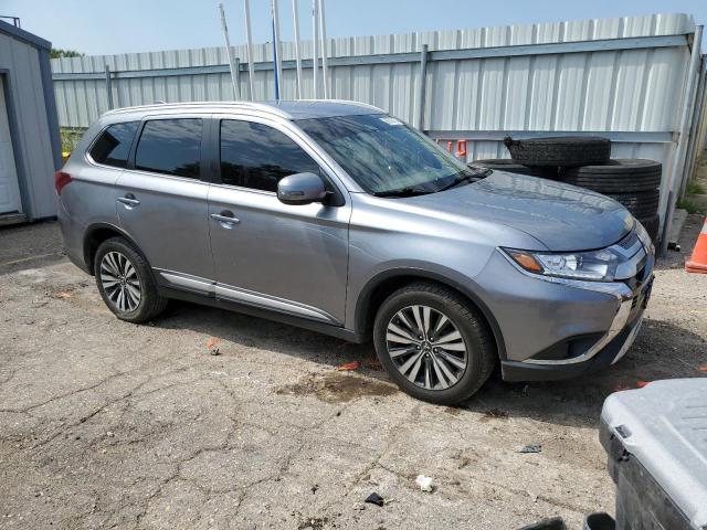 JA4AD3A35LZ019642 Mitsubishi Outlander