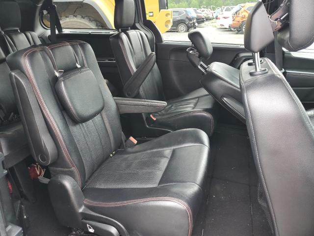 2C4RDGEGXHR681571 Dodge Grand Caravan Gt