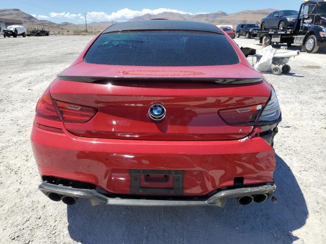 WBA6B2C54FD799173 BMW 650 I Gran Coupe