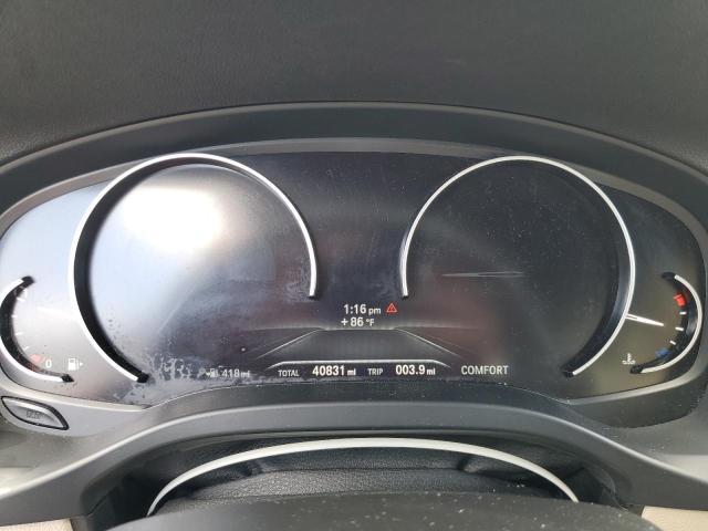 5UXTY5C07M9H22969 BMW X3 Xdrive30i