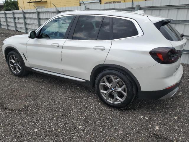5UX53DP01N9J75000 BMW X3 Xdrive30i