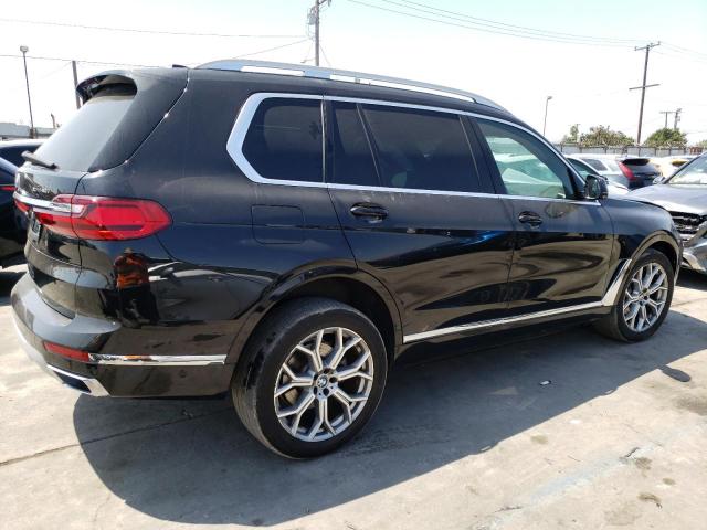 5UXCW2C0XM9G90250 BMW X7 Xdrive40i