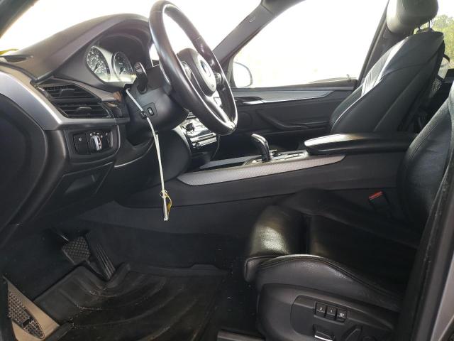 5UXKS4C54F0N06908 BMW X5 Xdrive35d