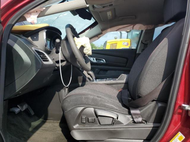 2GKALMEK1G6343693 GMC Terrain Sle