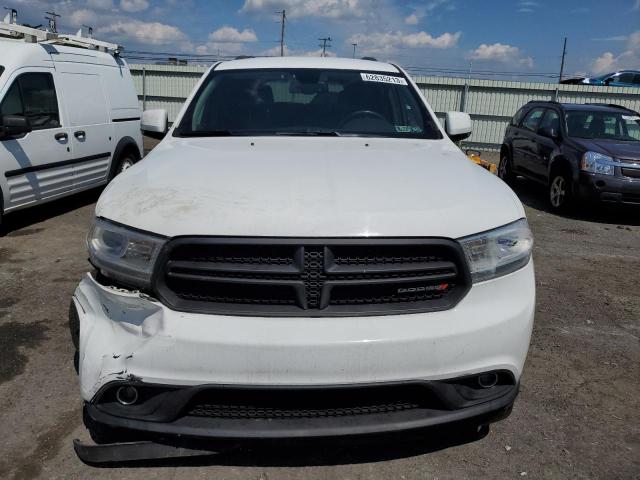 1C4RDJDG6GC315354 Dodge DURANGO LIMITED