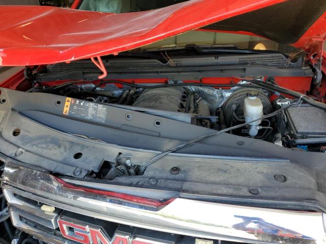 1GTV2MEC6HZ304743 GMC Sierra K1500 Sle