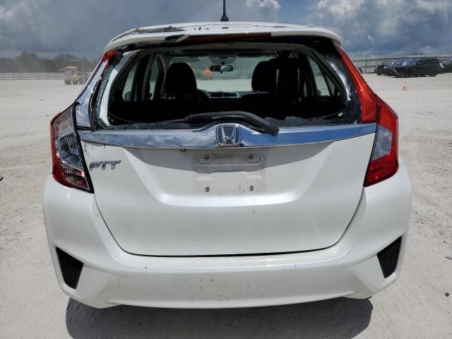 3HGGK5H80FM733348 Honda FIT EX