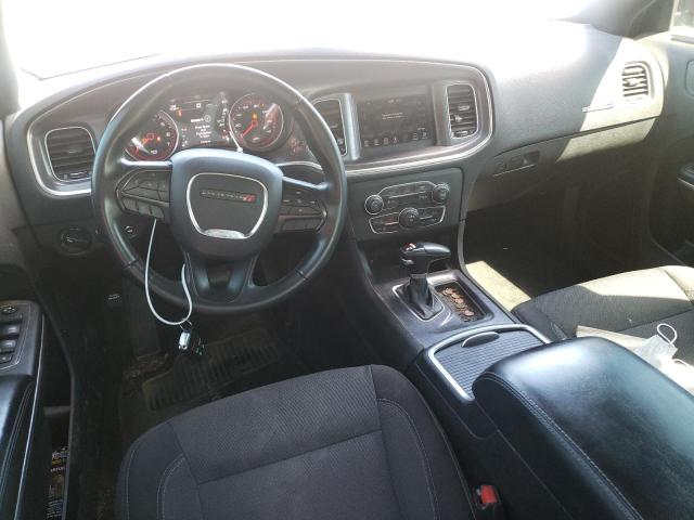 2C3CDXBG3JH290790 Dodge Charger Sxt