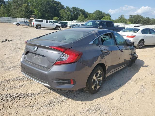 2HGFC2F60MH509808 Honda Civic Lx