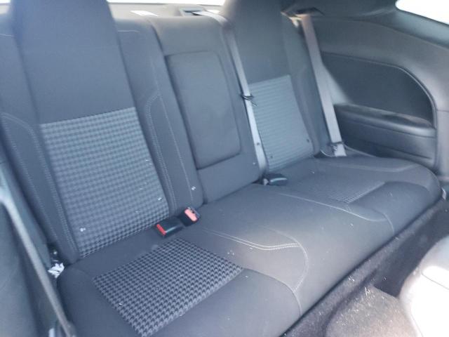 2C3CDZAG0MH573696 Dodge Challenger Sxt