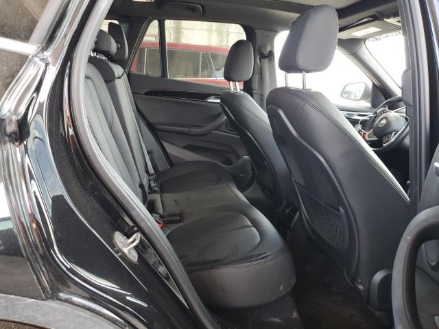 WBXJG9C0XN5V43241 BMW X1 Xdrive28i