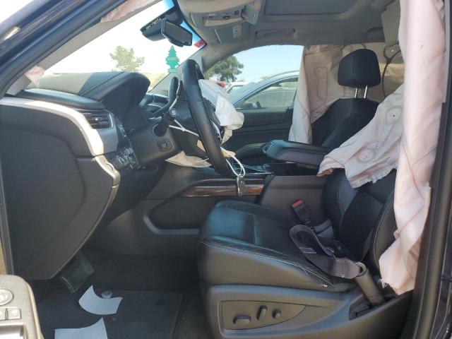 1GKS2BKC1HR290752 GMC YUKON SLT