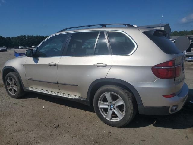 5UXZW0C52D0B92090 BMW X5 Xdrive35d