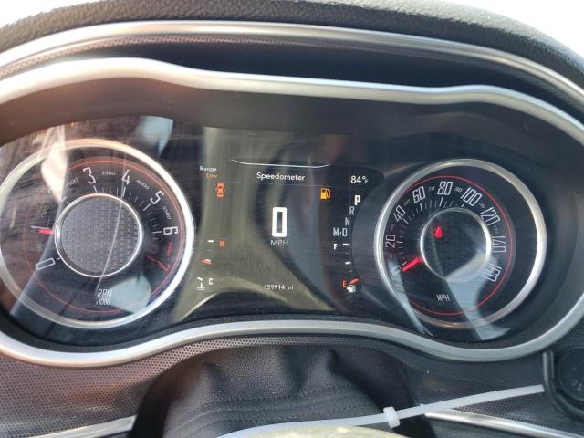 2C3CDZBG4FH761249 Dodge Challenger Sxt Plus