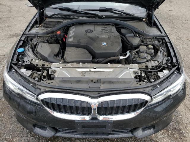 3MW5R1J01M8C07361 BMW 330I