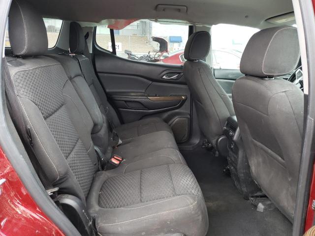 1GKKNRLA1JZ113511 GMC ACADIA SLE
