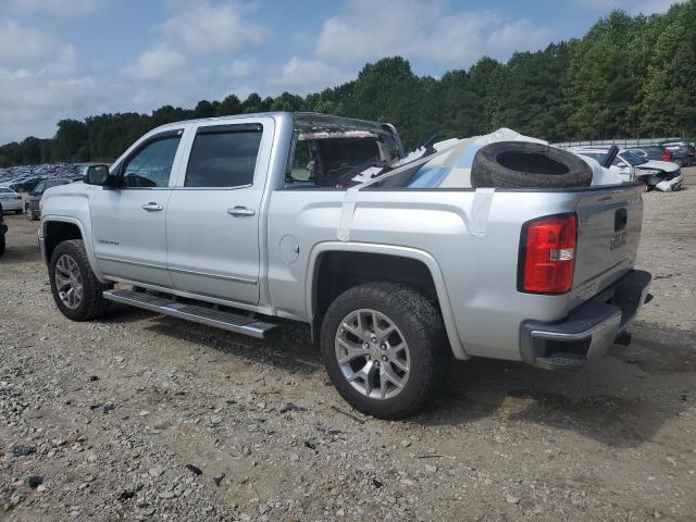 3GTU2VEC9EG407040 GMC Sierra K1500 Slt
