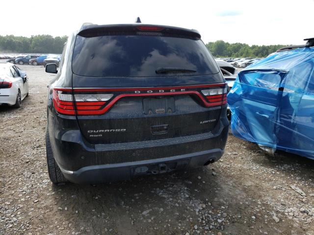 1C4RDJDG3FC743106 Dodge DURANGO LIMITED