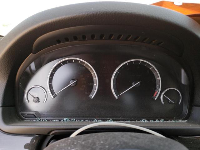 WBA5B1C53ED475457 BMW 535 I