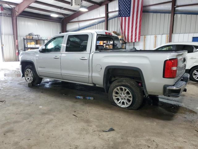 3GTU2MEC5GG357976 GMC Sierra K1500 Sle