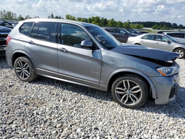 5UXWX9C54G0D65617 BMW X3 Xdrive28i