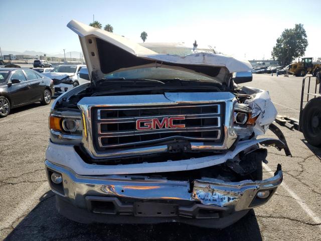 3GTP1VEC9FG450875 GMC Sierra C1500 Slt