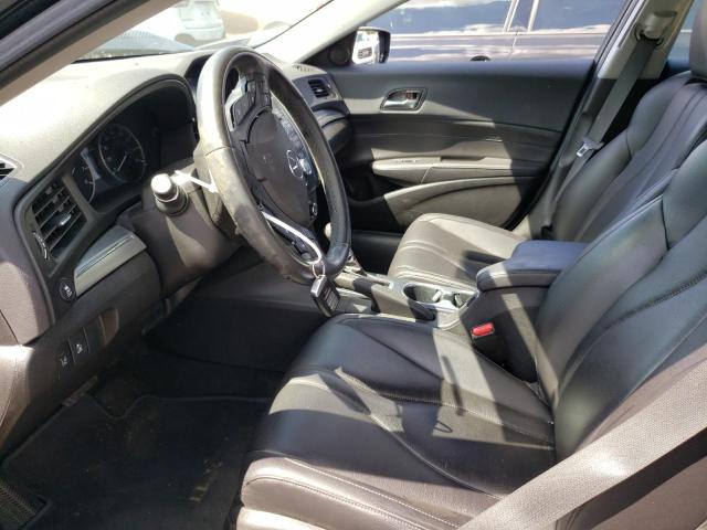 19UDE2F34KA009864 Acura ILX